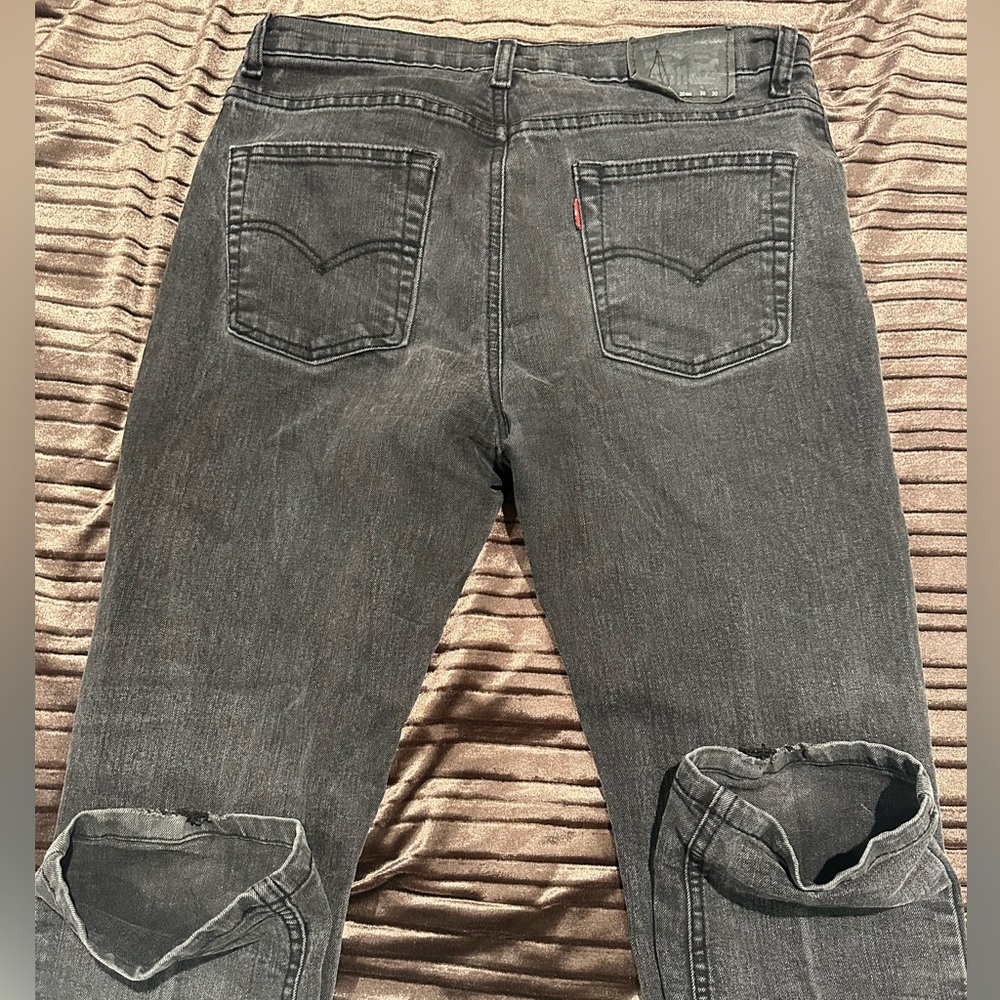 Levi’s jeans size 30x30
